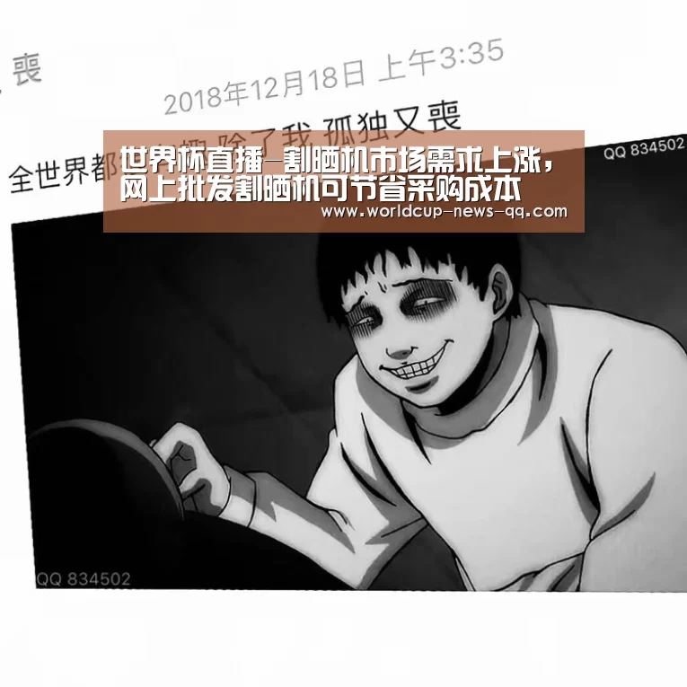 世界杯直播
