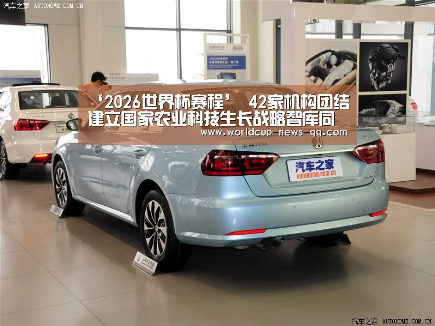 2026世界杯赛程